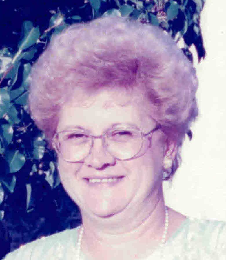 Lillian Kropa